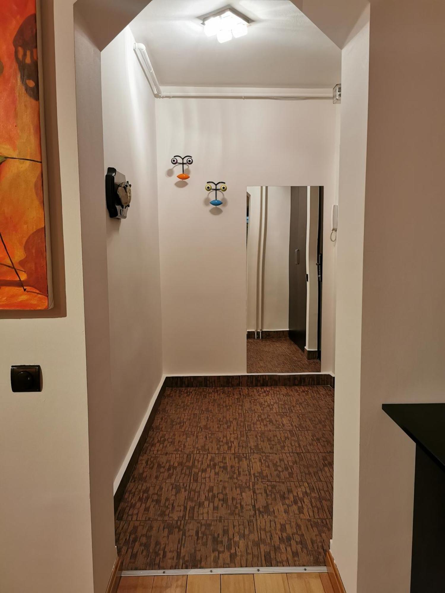 Comfy & Pleasant Apartment 10 Min Walk To Downtown Timisoara Exterior photo