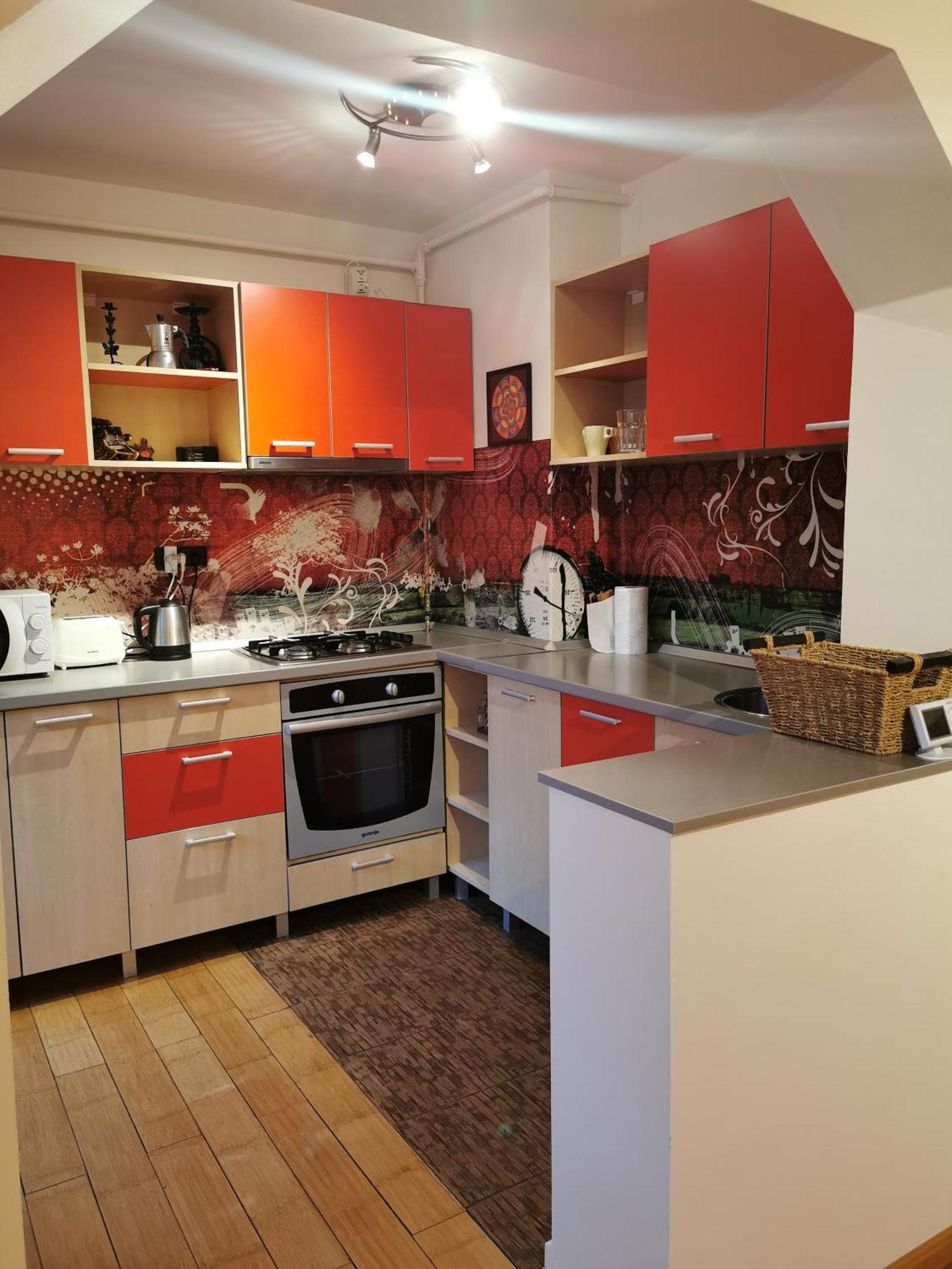 Comfy & Pleasant Apartment 10 Min Walk To Downtown Timisoara Exterior photo